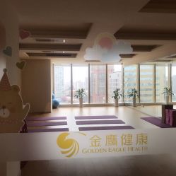 -金鹰国际月子中心(新街口店)