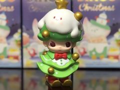 -泡泡玛特POPMART(东直门来福士店)