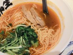 -和府捞面(欧亚卖场店)