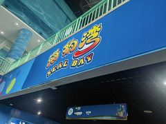 -海合安武汉极地海洋公园