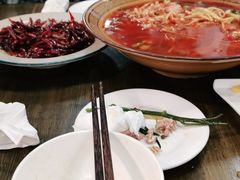 -印象盐帮菜(鲁能城店)
