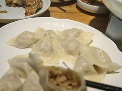 -一轩饺子馆(丽都店)
