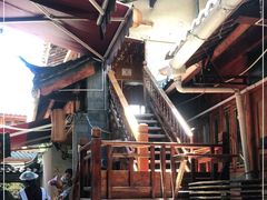 -88号小吃店·经典云南菜·地道纳西美食