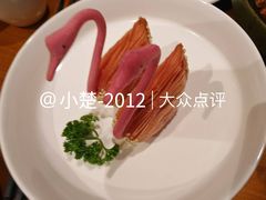 -乐忻皇朝(上海中心大厦店)