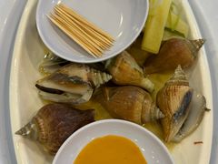 -大茄来海鲜餐厅(亚洲城分行)