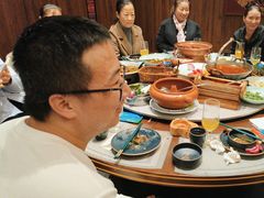 -老滇山寨•云南特色菜•地方菜•民族风情歌舞表演(经开区店)