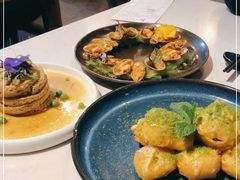 -荟廷·晶萃(陆家嘴尚悦湾店)