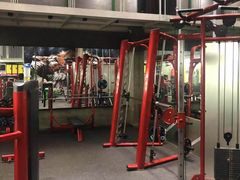 -SAH健身私教工作室(紫东店)