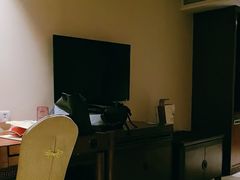 -维也纳国际酒店·西安大雁塔大唐不夜城店