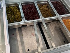 -好利来(柳北店)