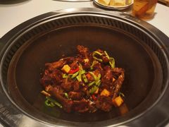 -遇东北林区铁锅炖(南开店)