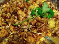 干锅牛蛙-氿熹干锅•牛蛙•烤鱼(印象城店)