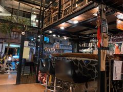 大堂-萨尔瓦多Salvador's