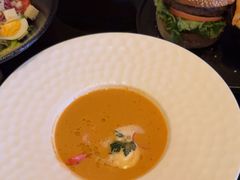 -云·酷Atmosphere(国贸大酒店)