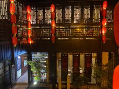 -上席擂茶·新中式青年茶馆(古城店)