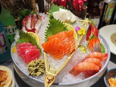 -庖丁兄弟干式熟成牛排自助餐厅(仁恒伊势丹店)