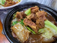 -珍珍小食店(西华路店)