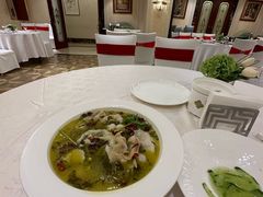 -北门饭店(三香路店)