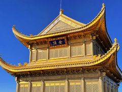 -峨眉山风景名胜区