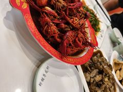-虾铺子龙虾·私房菜(金源花苑店)