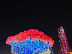-淄博花灯齐彩城