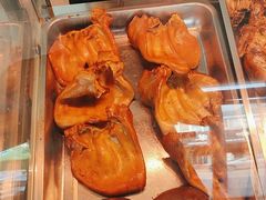 -苗老五诸城烧肉(西关大街店)