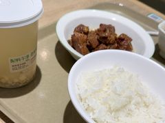 -老乡鸡(融科天地店)