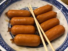 -广信牛奶甜品世家(台东店)