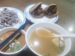 -老爆肚满五香烧牛羊肉