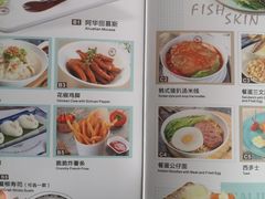 -威尼斯西餐厅(东区店)