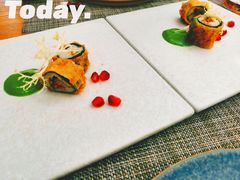 -生机蔬食·24节气料理餐厅(番禺广场店)