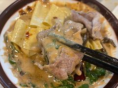 -福寿斋·老北京铜锅涮肉·烤鸭(顺义总店)