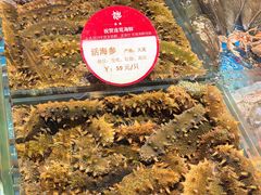 -连鹭海鲜·海肠捞饭·海胆饭(星海店)