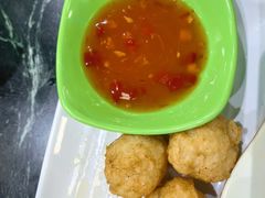 -小海豚•老字号海鲜餐厅(天涯店)