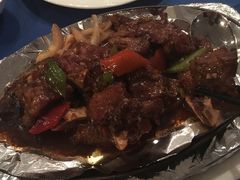 -良渚君澜度假酒店·中餐厅