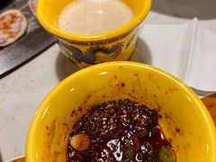 -顺顺小吃(独克宗古城店)