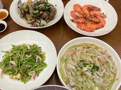 -渔满仓海鲜渔家(象山二店)
