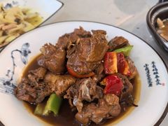 -紫藤园·天目湖大鱼头(南山竹海店)