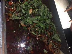 -盐帮食坊•小河帮川菜(四川师大店)