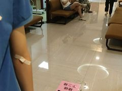 -美年大健康慈铭体检(黄浦分院)