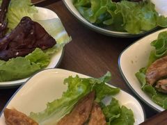 -和子足浴SPA会馆(东方之门店)