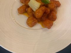 -上海虹桥宾馆味翠餐厅