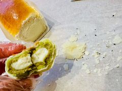 厚乳茉莉芝士酥-好利来(健德门店)