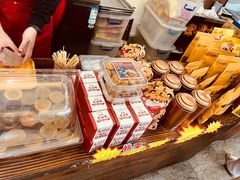 -周大娘牛乳(旧寨古村总店)