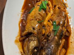 -大同江朝鲜菜•长春地标美食(绿园吾悦广场店)