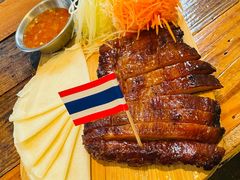 -PAPAYA泰国街头小吃(南山路店)