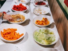 -豪客来牛排(成都锦江大融城店)