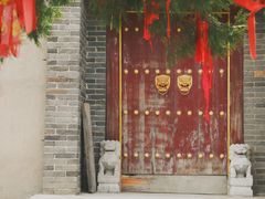 -照金香山旅游景区