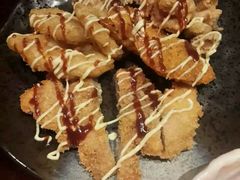 -富力希尔顿酒店·源氏日餐厅