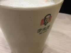 -李先生牛肉面大王(青岛闽江路店)